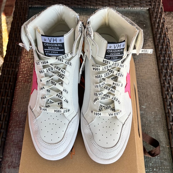 Vintage Havana Dream shoes - Picture 3 of 5